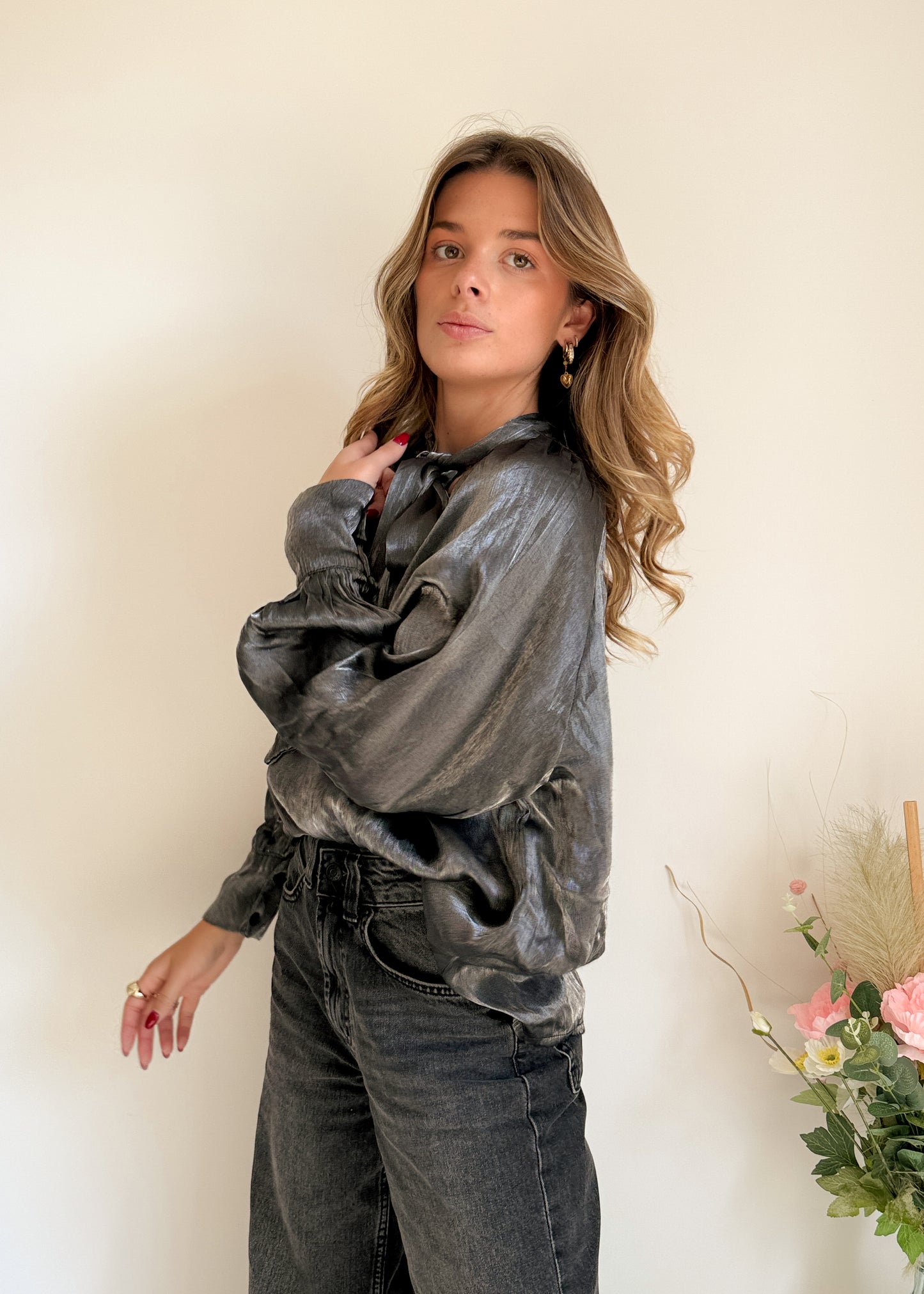 Blouse Camila