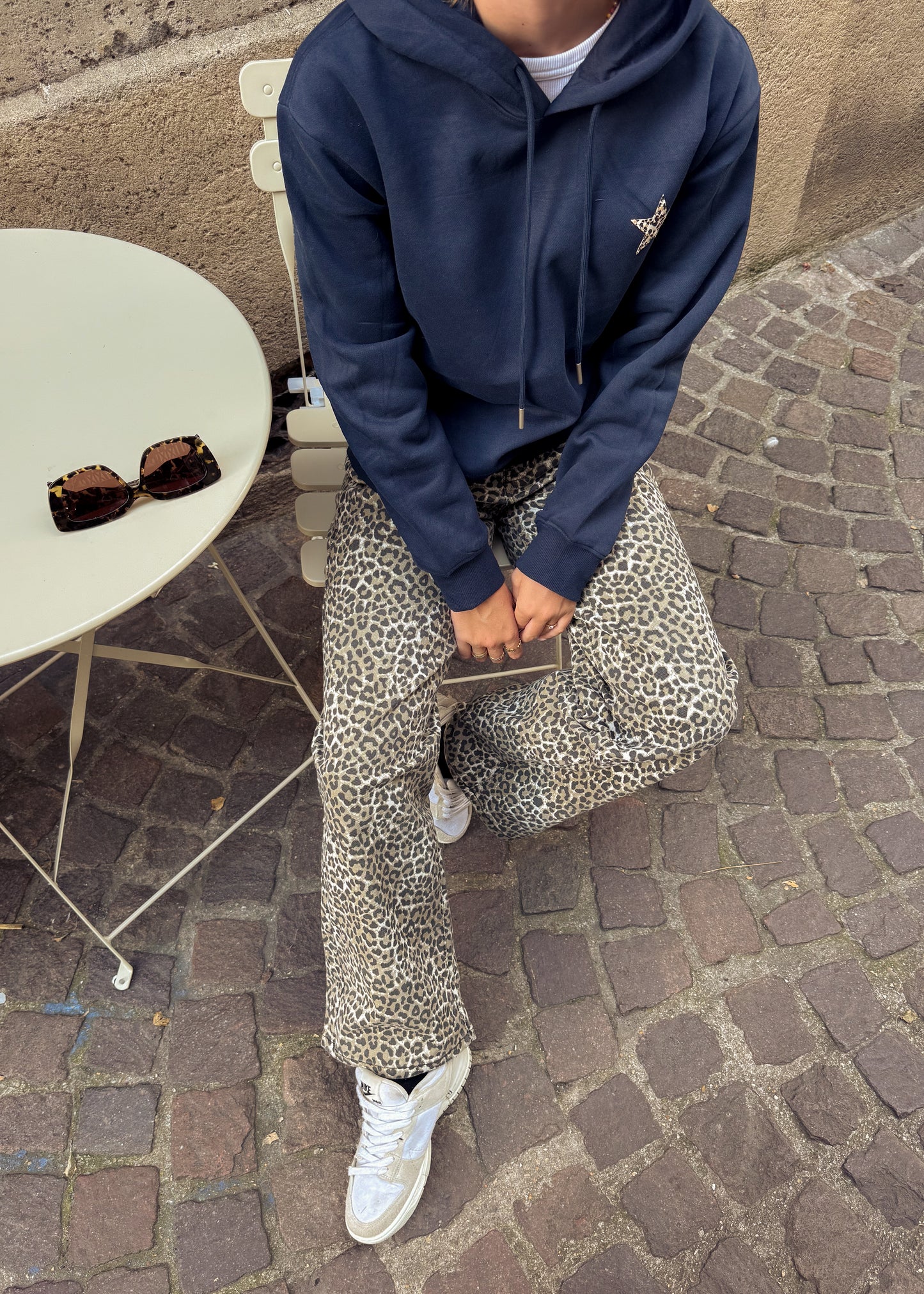 Sweat Stella