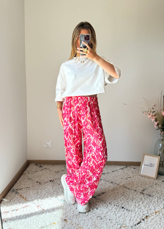 Pantalon Fidji 🇮🇹