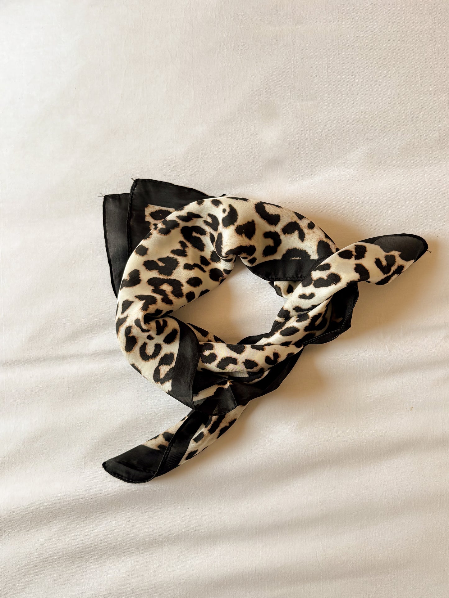 Foulard Rosy