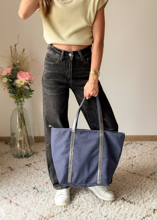 Sac cabas Elora (4 coloris) 🇮🇹