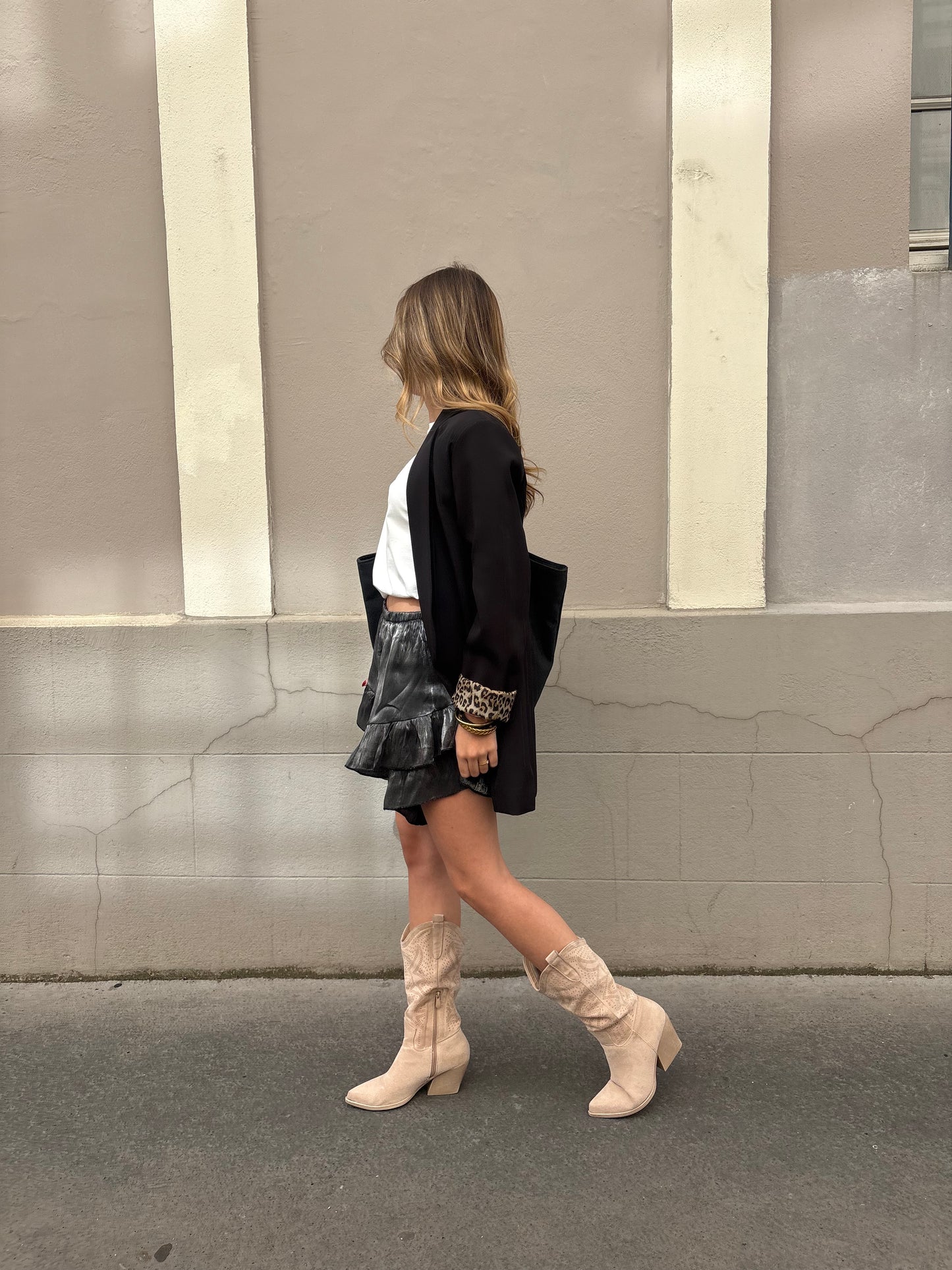 Jupe-short Camila