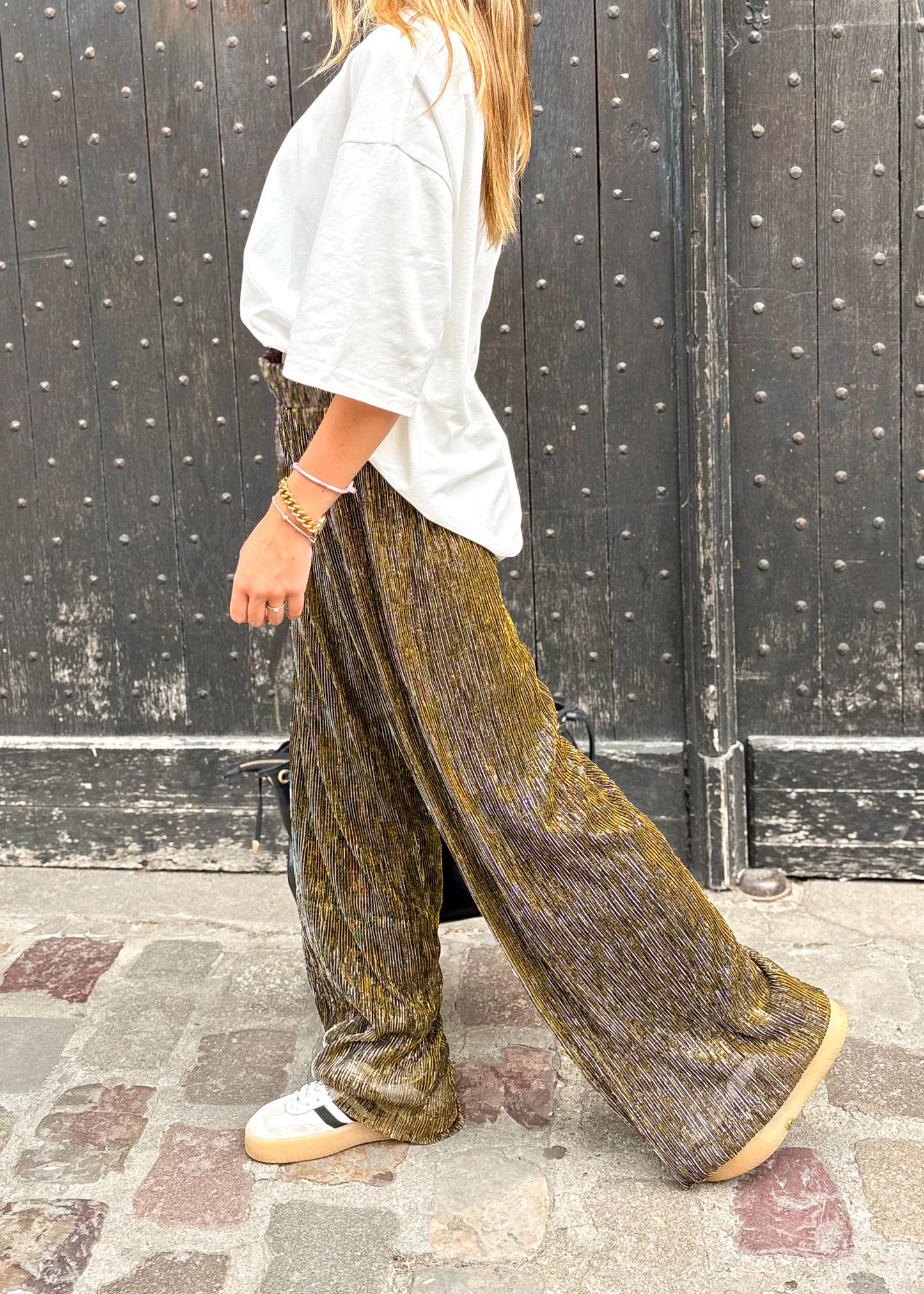 Pantalon Lison