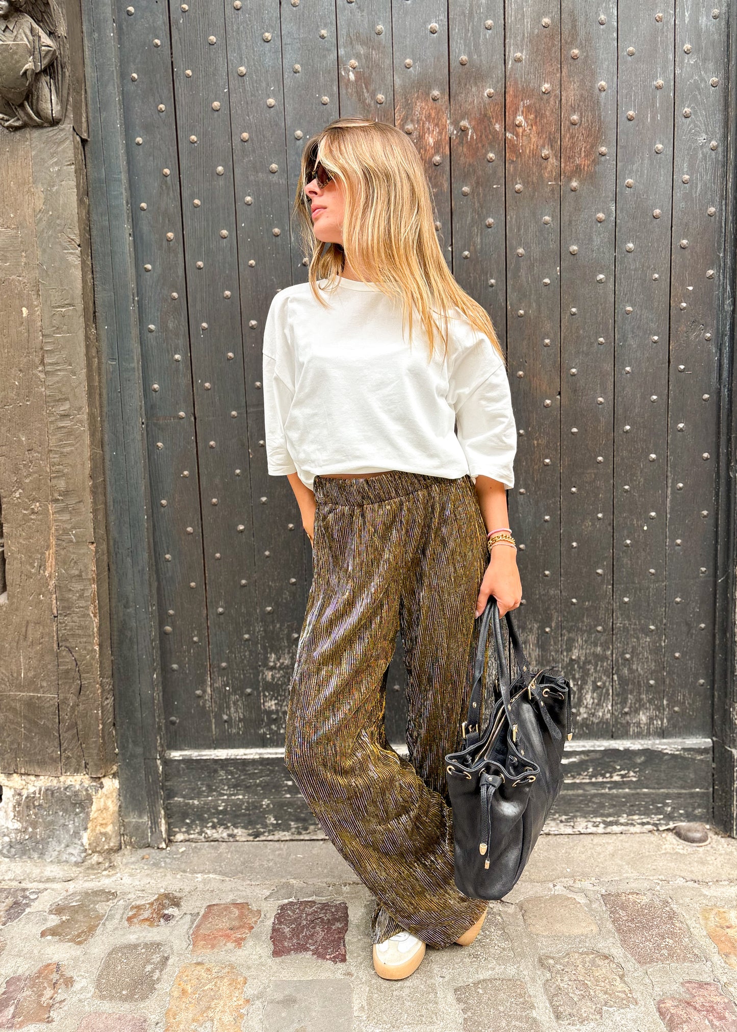Pantalon Lison