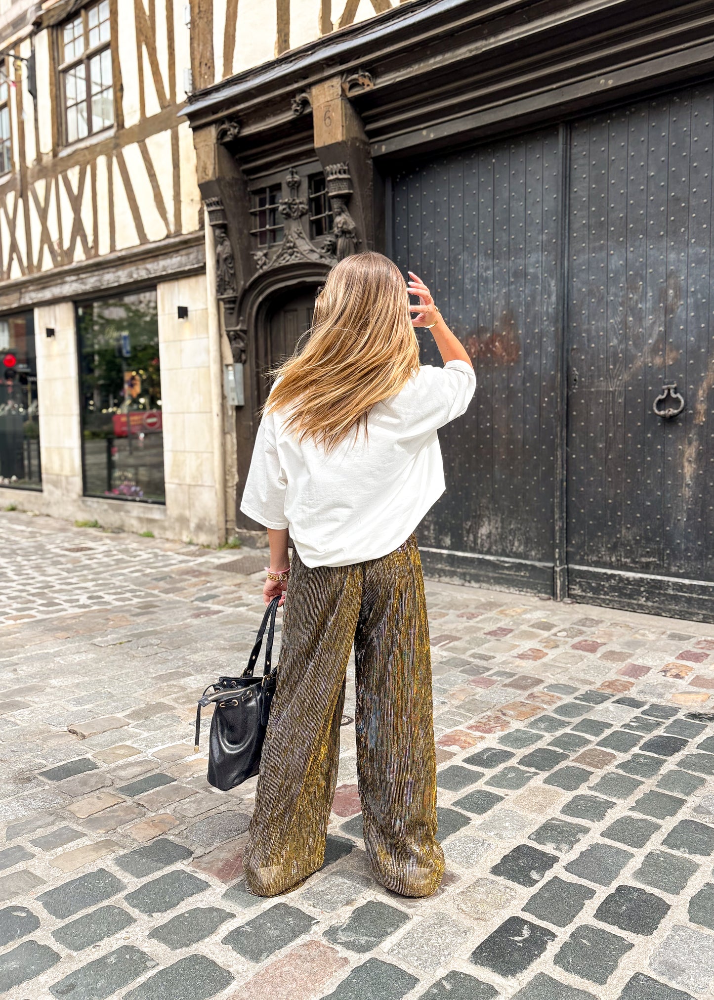 Pantalon Lison