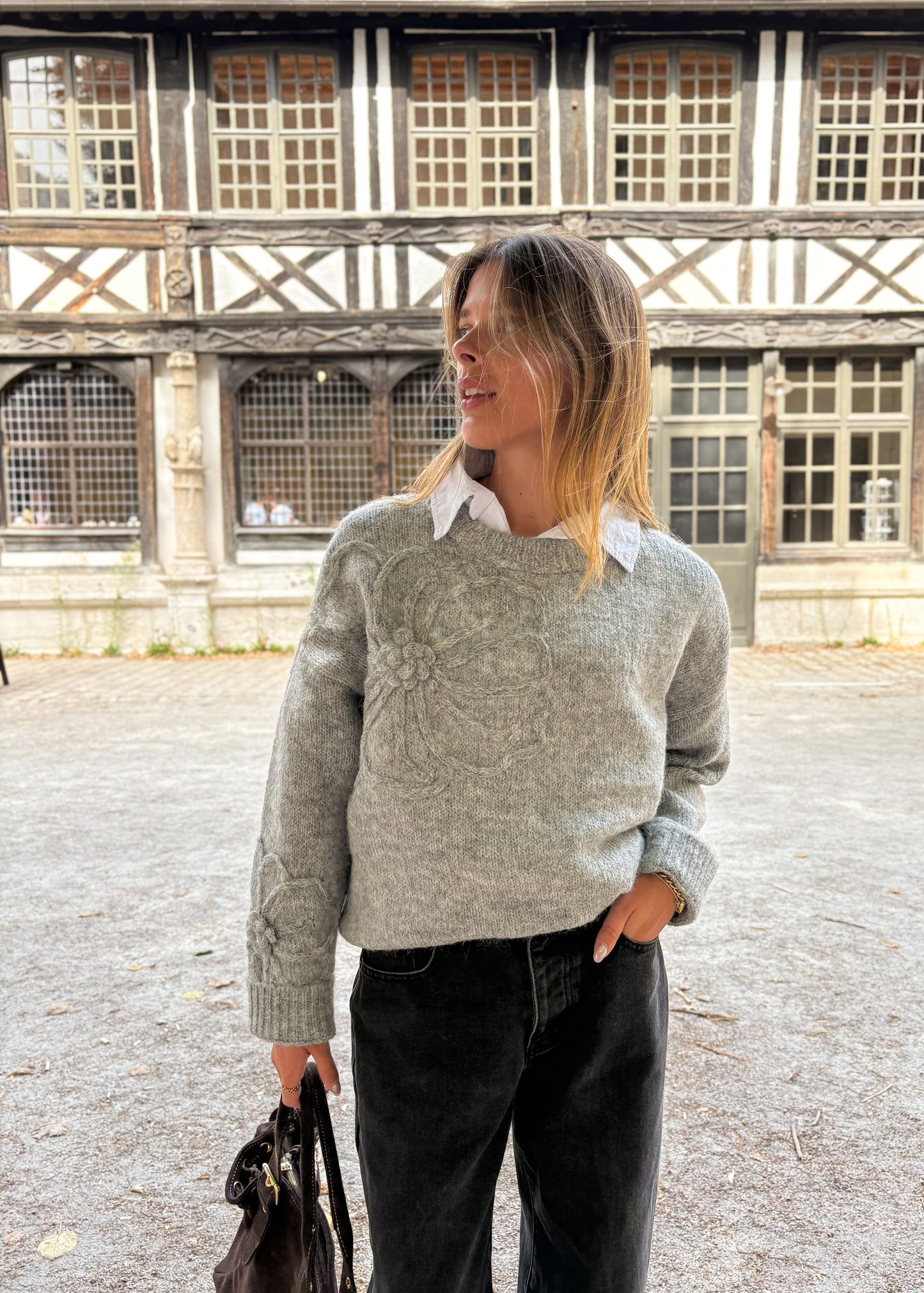 Pull Lola