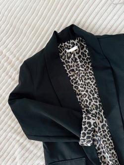 Image of Le retour en force de l'imprimé léopard 🐆