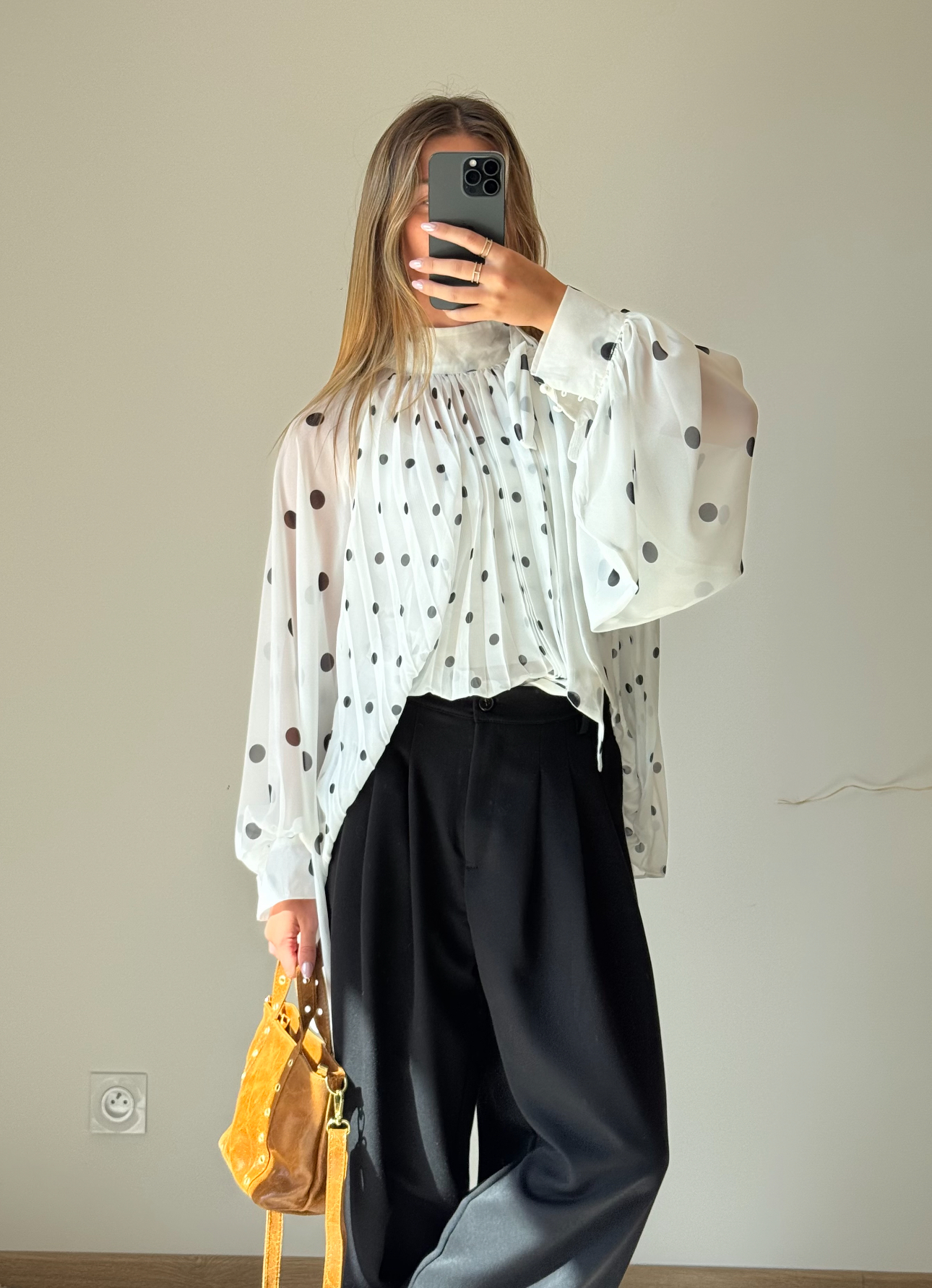 Chemises & blouses