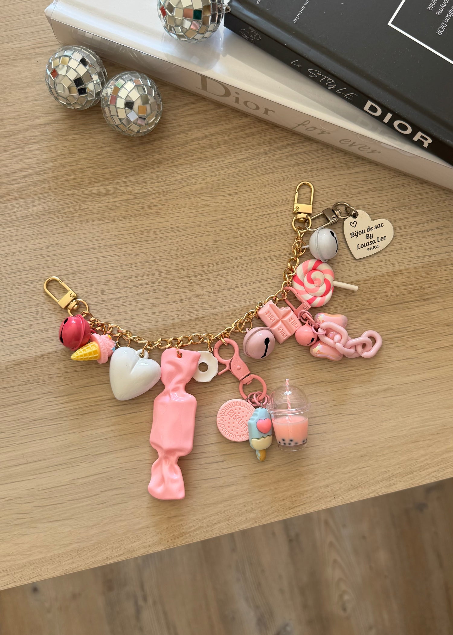 Accessoires