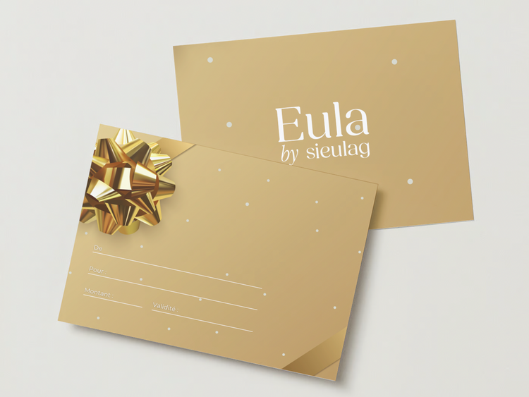 Cartes cadeaux