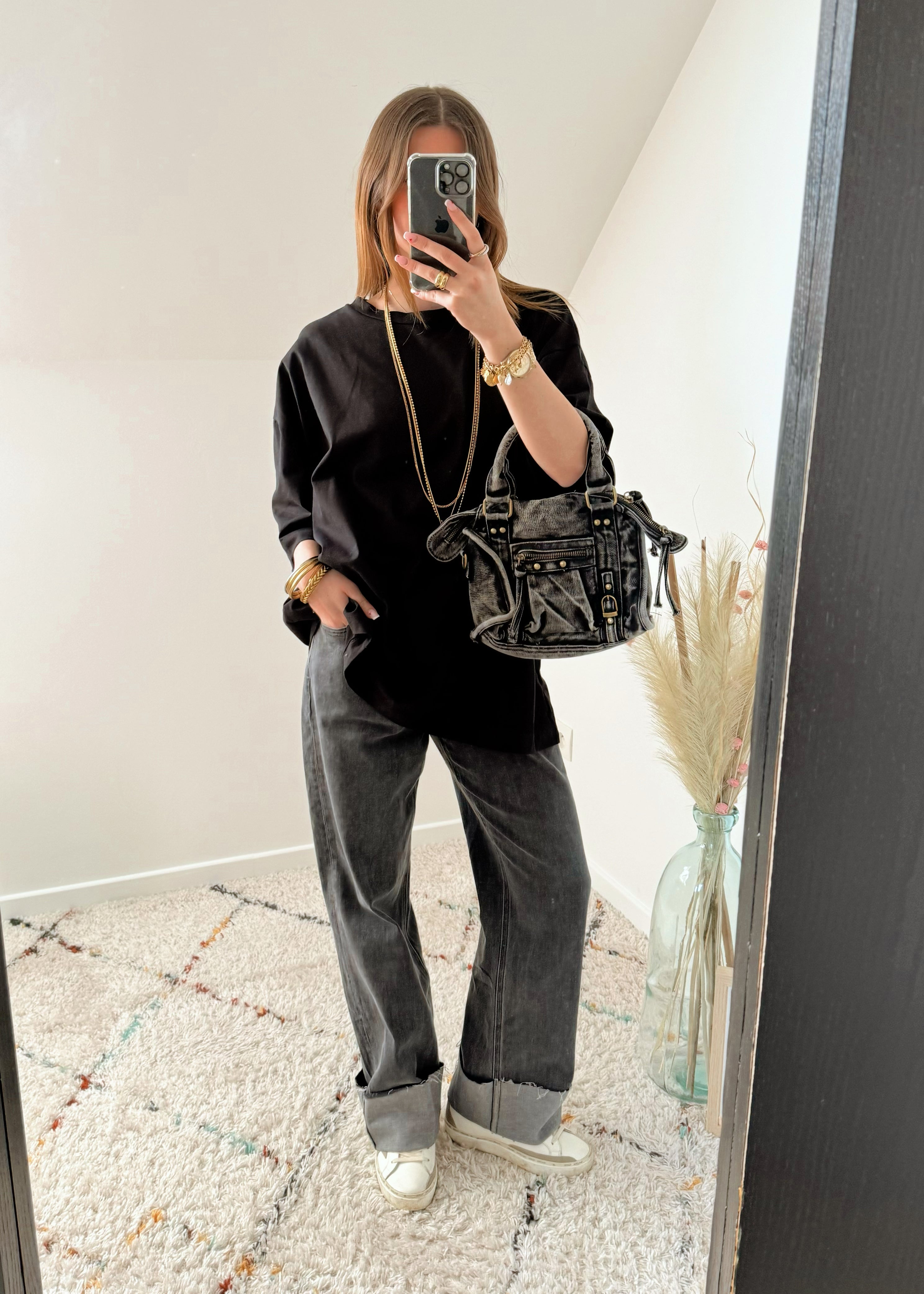 Sac Charlie mini