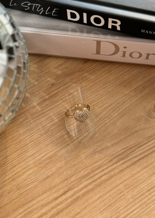 Bague Amoréa