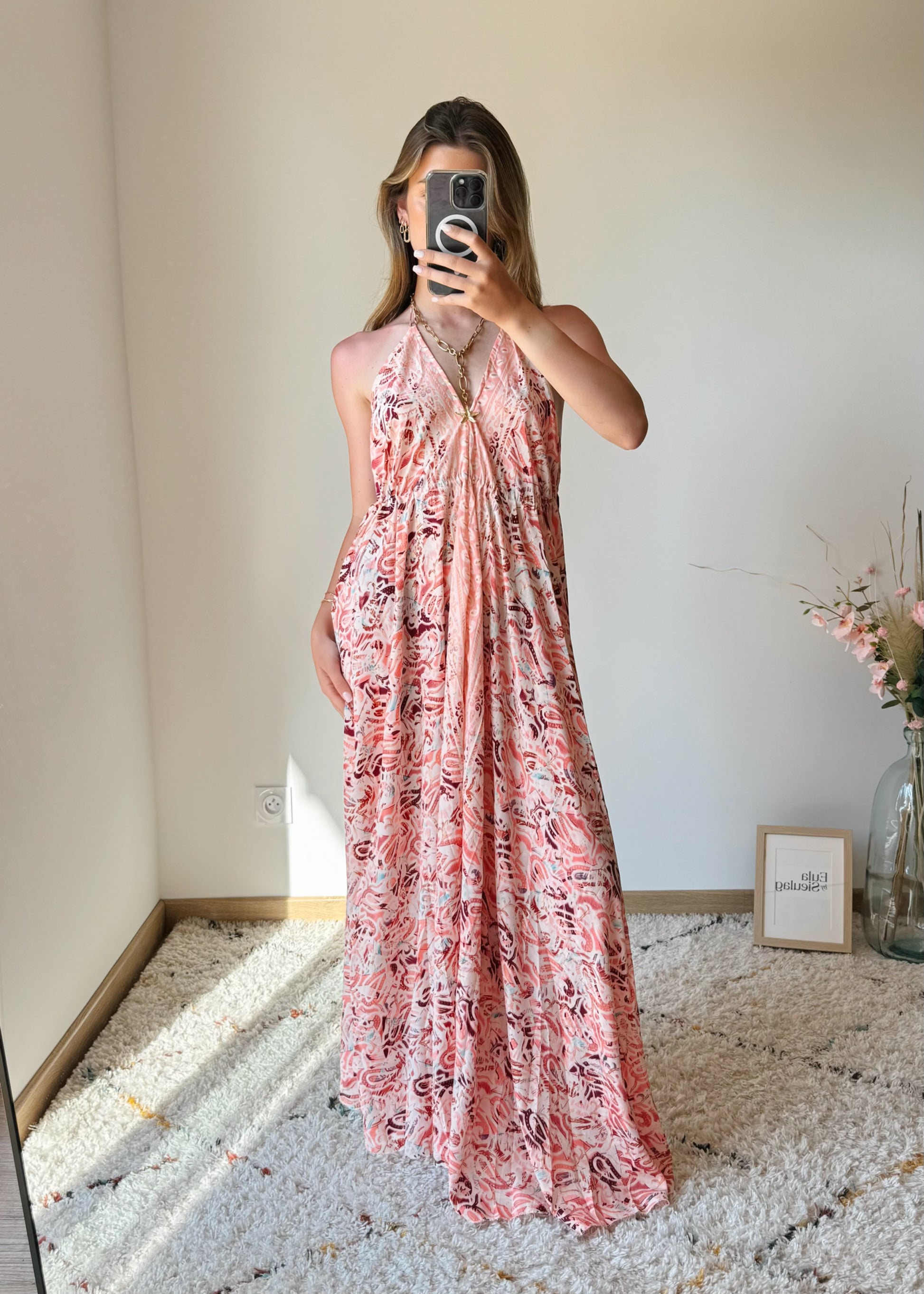 Robe Elina