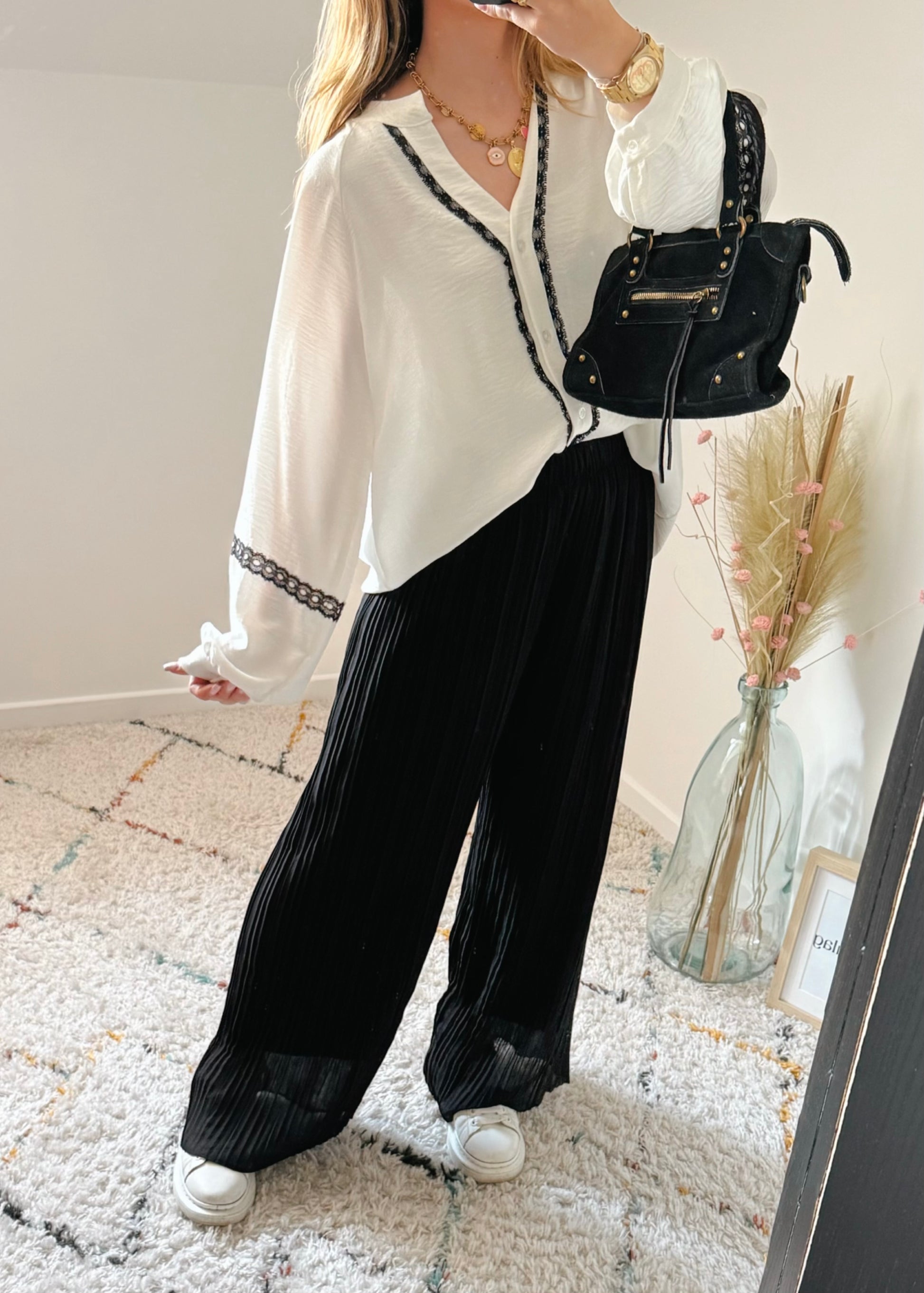 Chemise Ange