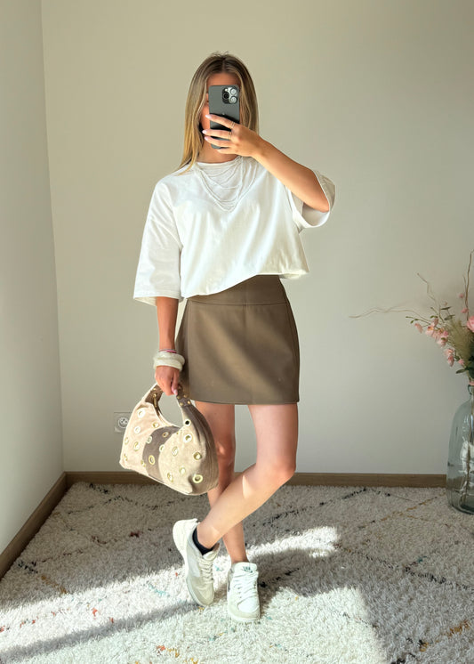 Jupe-short Emma
