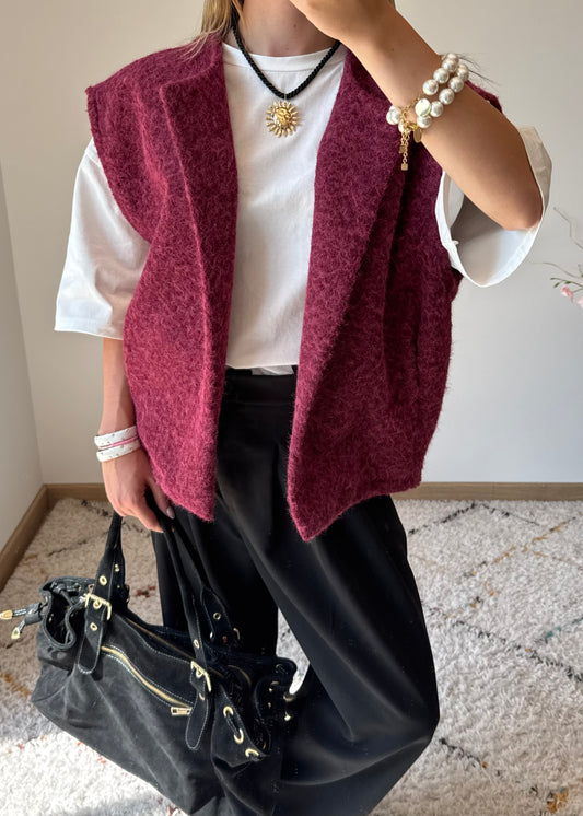 Veste Dorine 🇮🇹