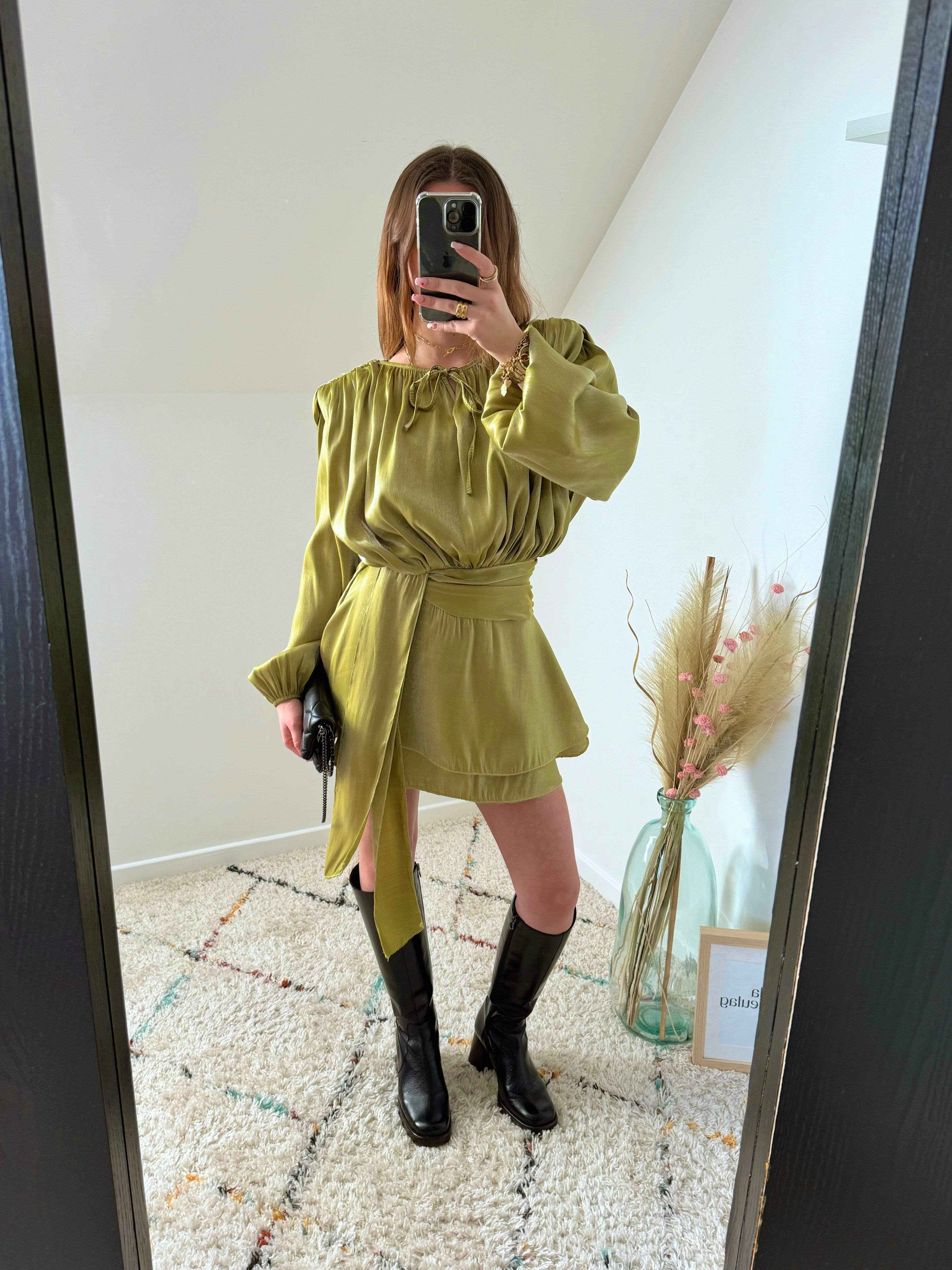 Robe Éloïse 🇮🇹