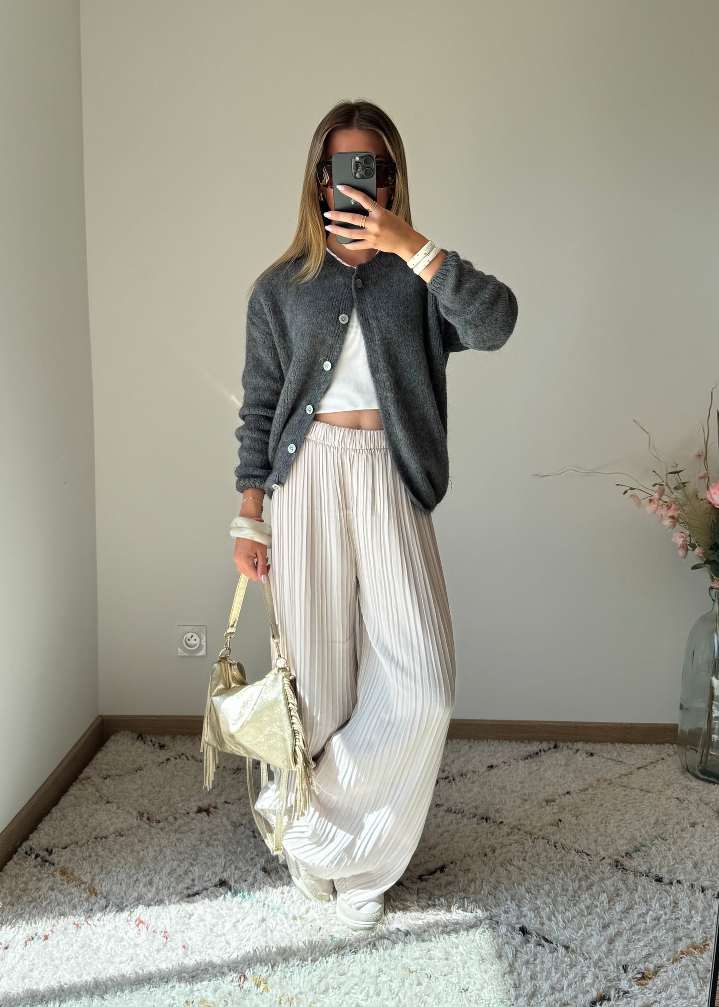 Pantalon Fidji 🇮🇹