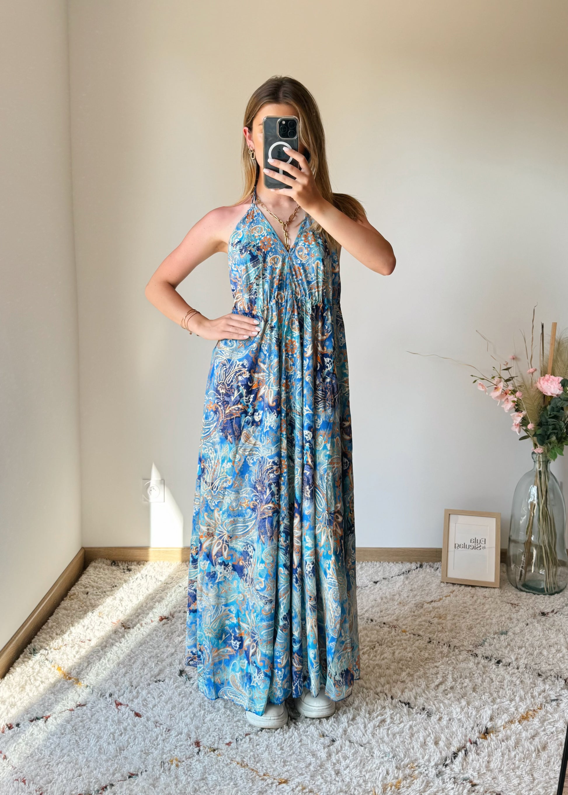 Robe Elina