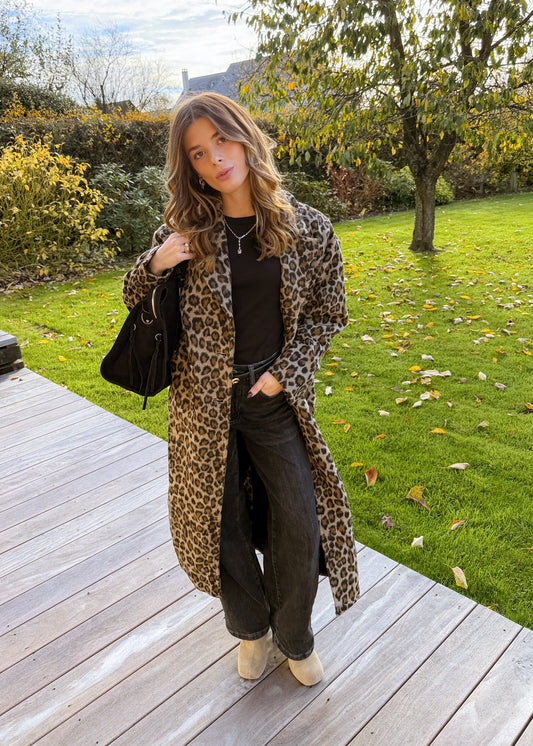 Manteau Julie 🇮🇹