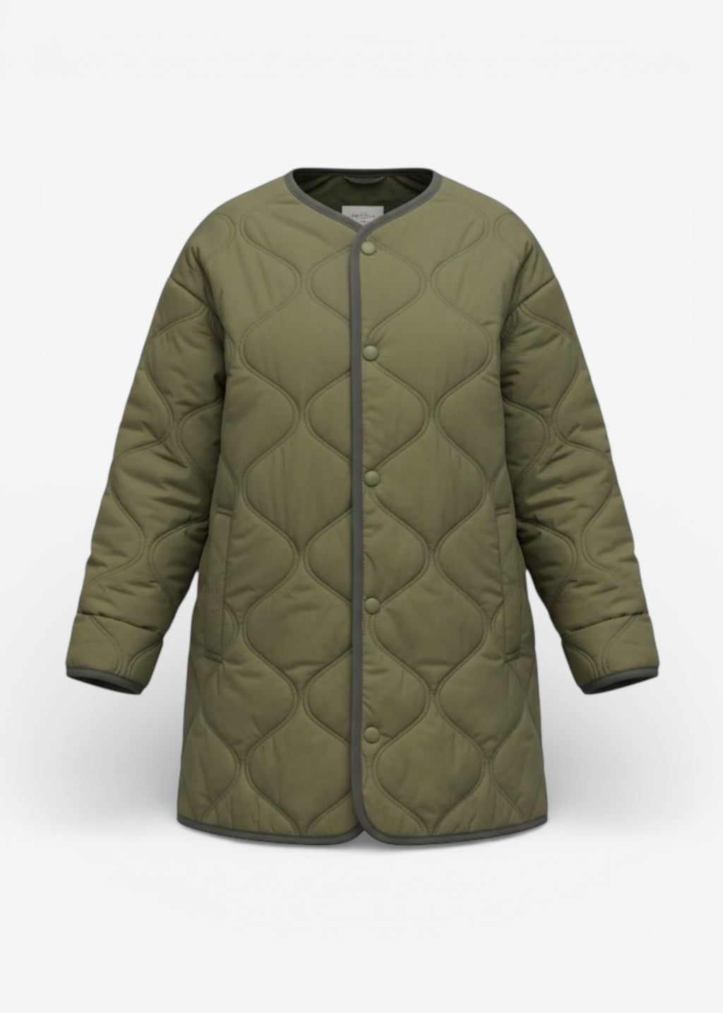 Veste Elicia 🇮🇹