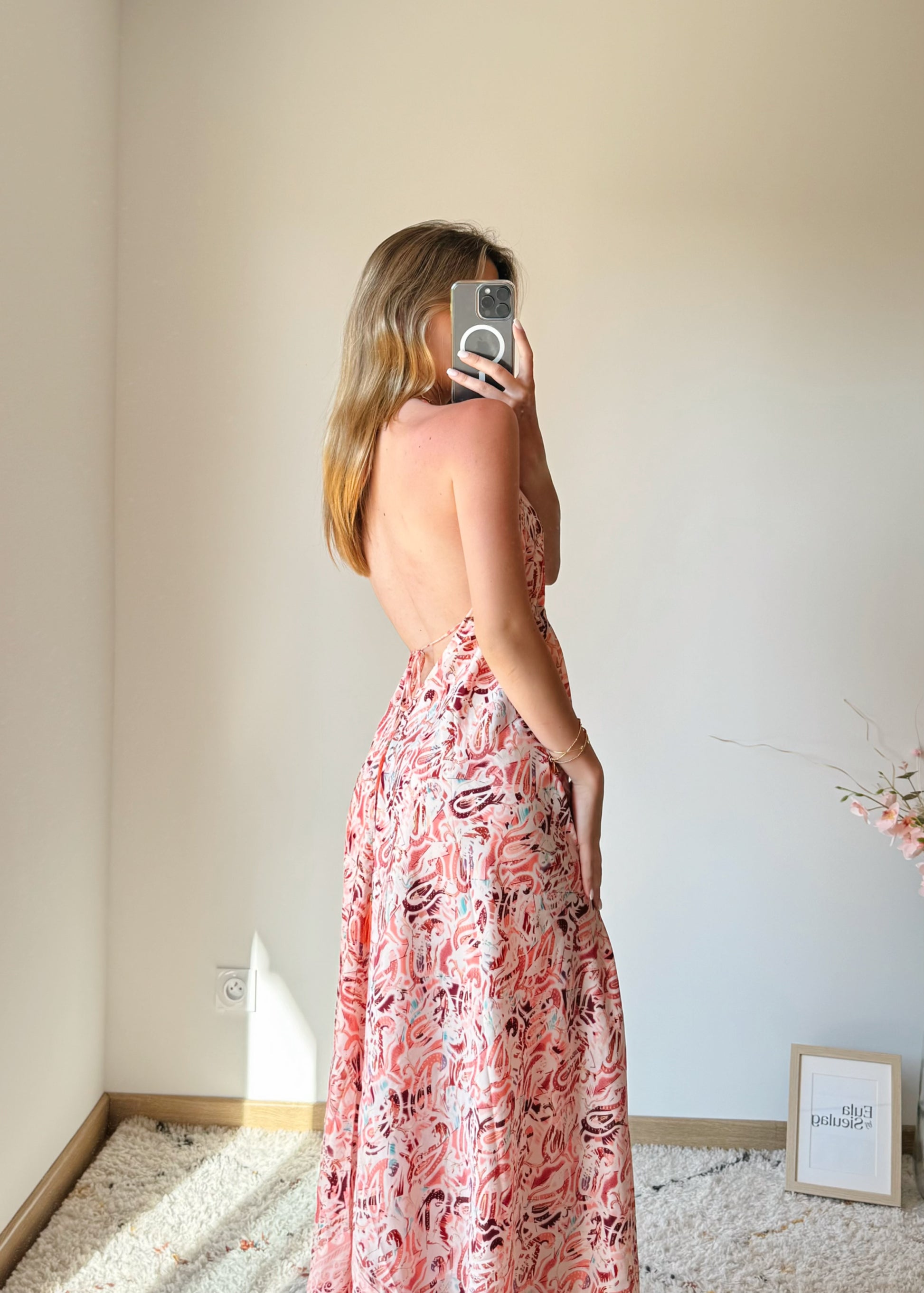 Robe Elina