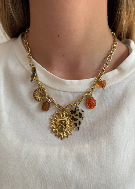 Collier Solara