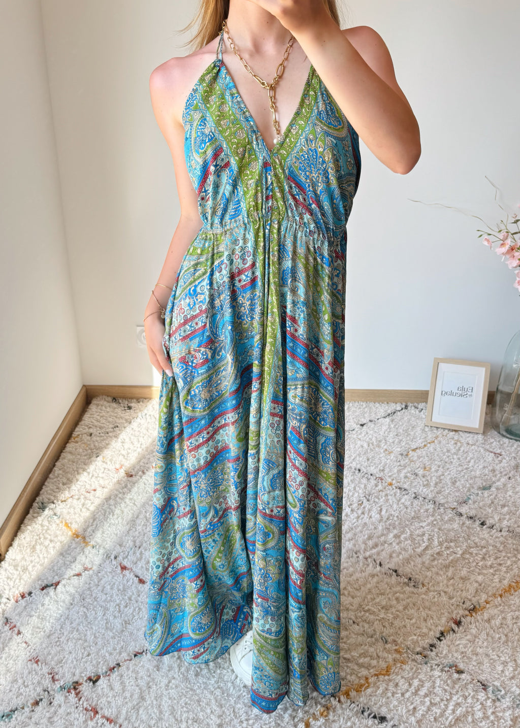 Robe Elina