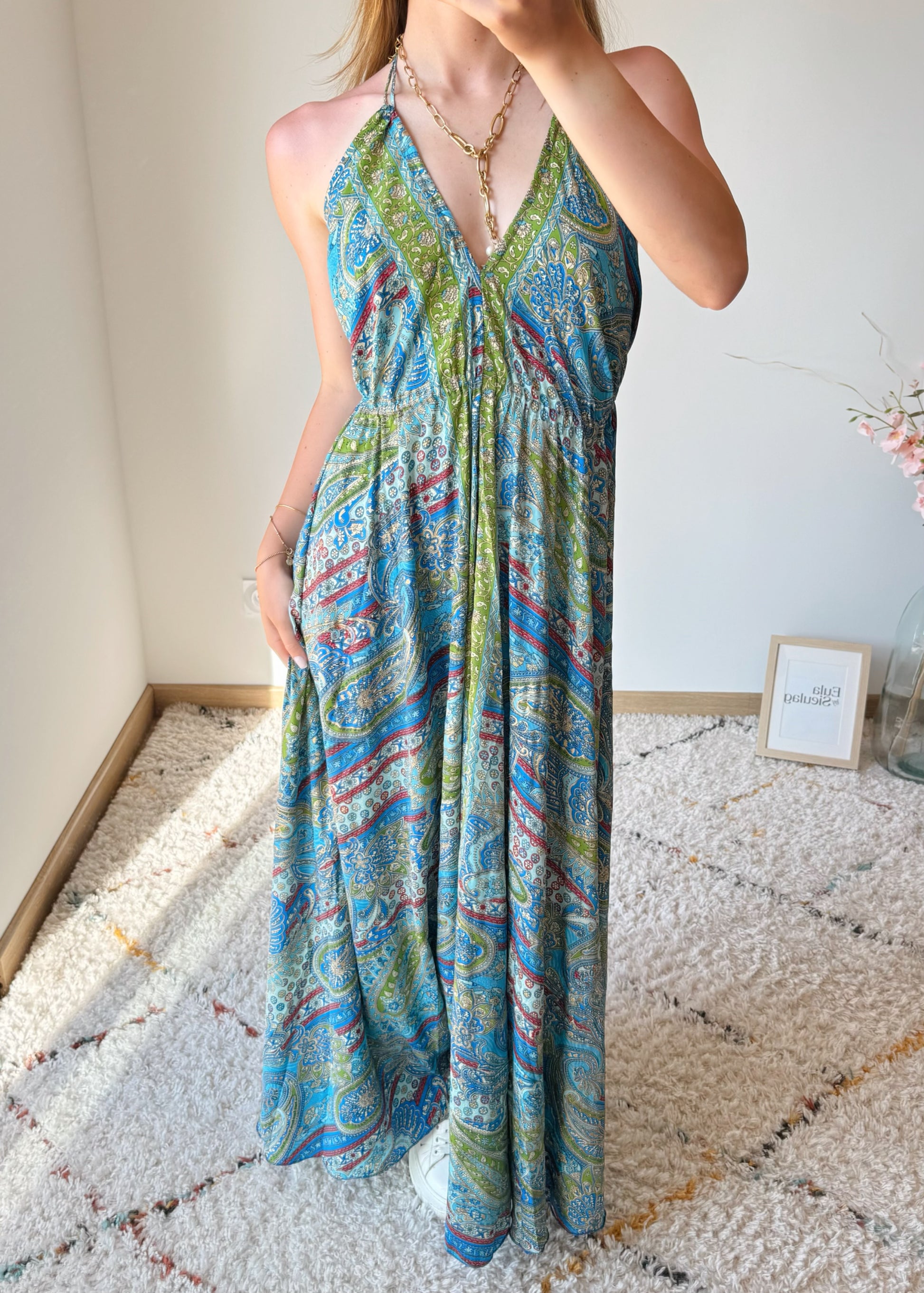Robe Elina