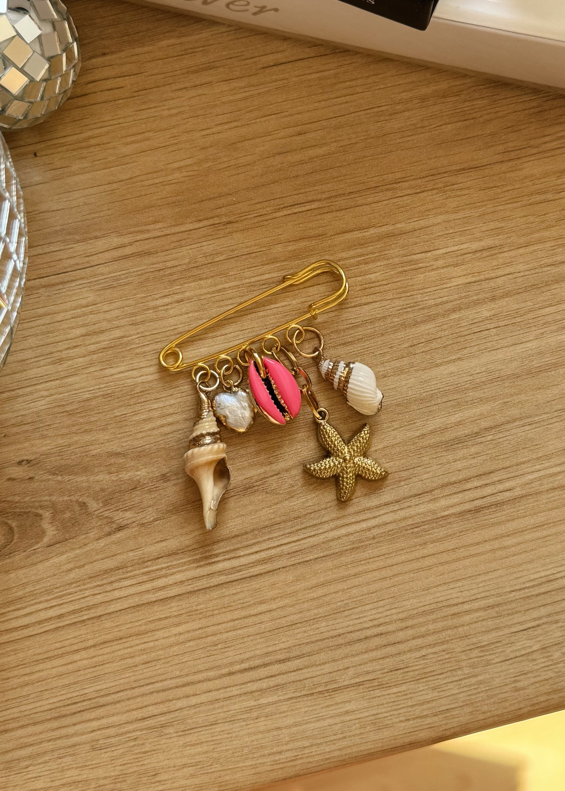 Broche addict 🇫🇷