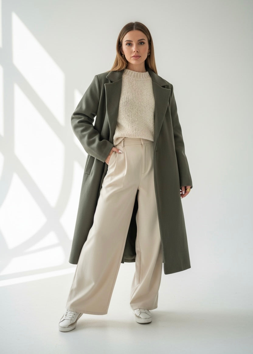Manteau Louise 🇮🇹