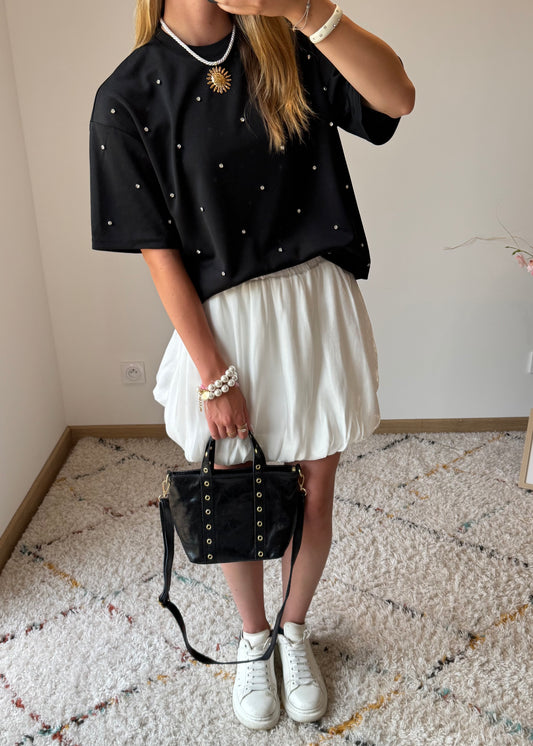 Jupe short Isa 🇮🇹