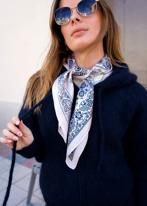 Foulard Élégance