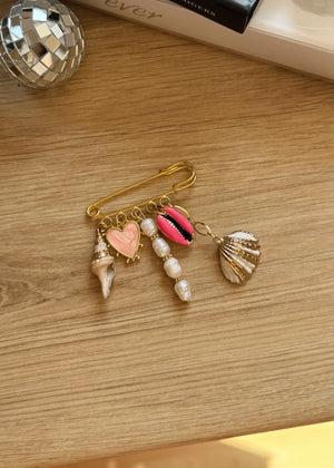 Broche addict 🇫🇷