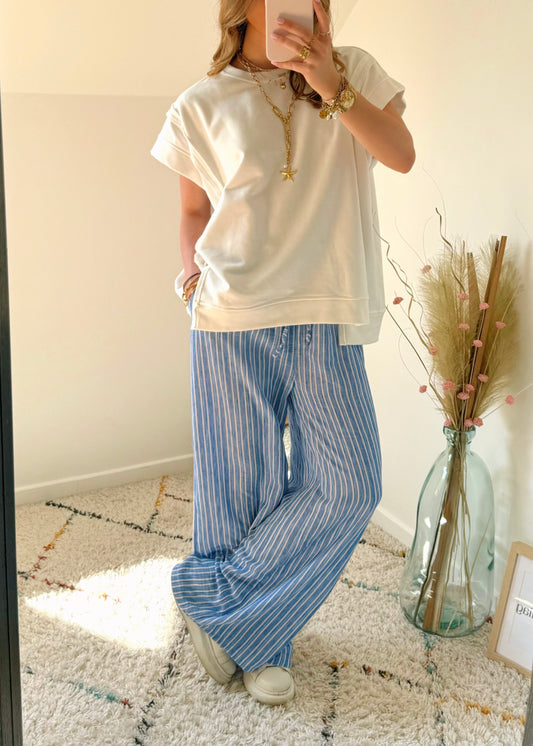 Pantalon Solène 🇮🇹
