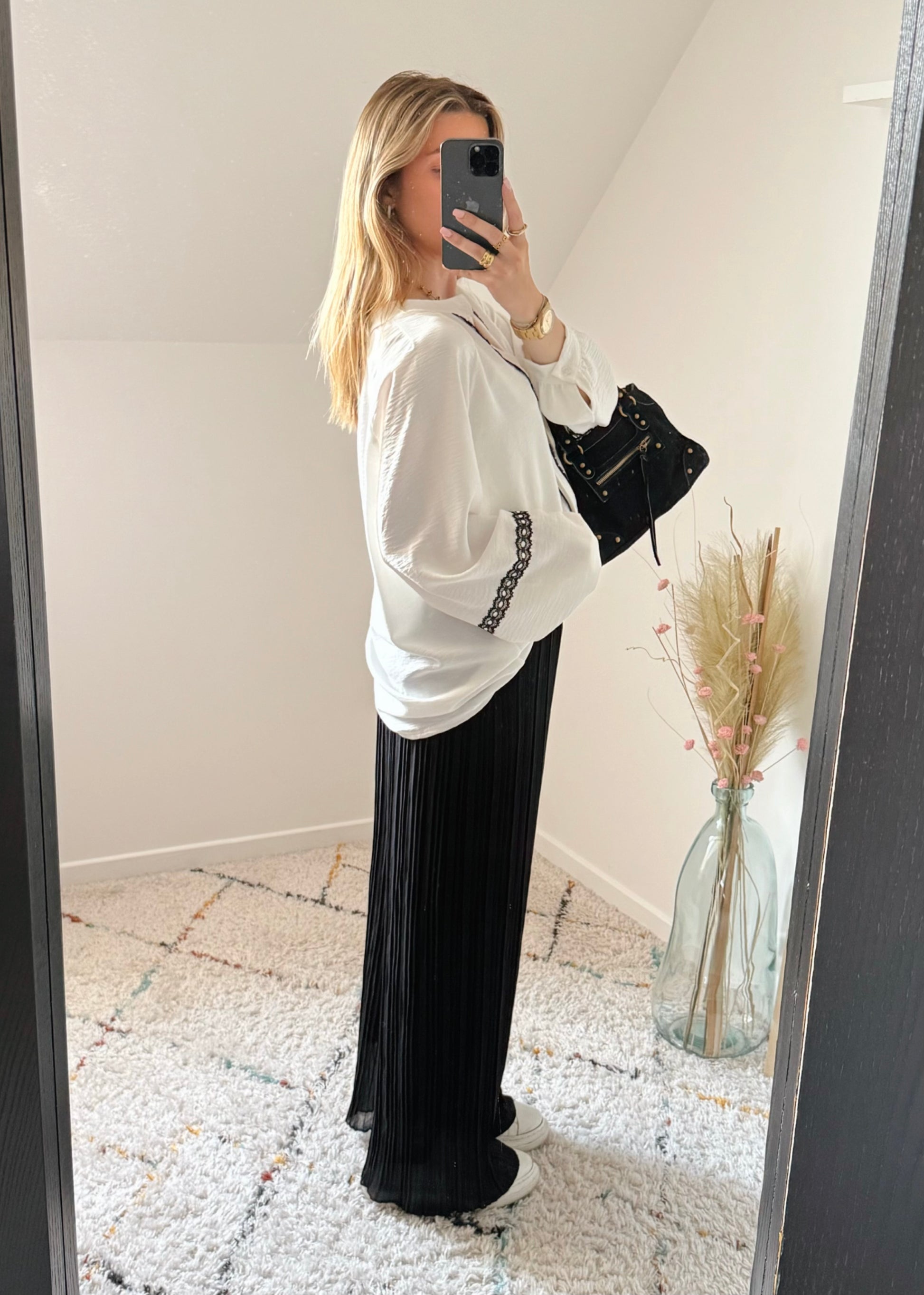 Chemise Ange