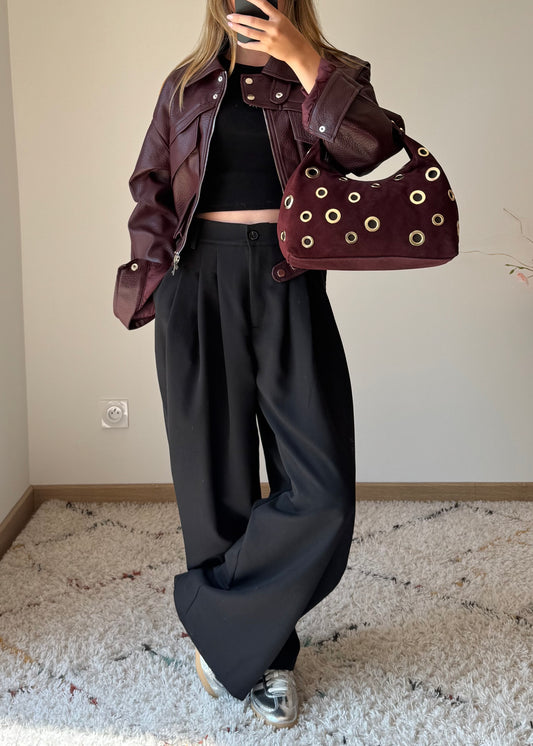 Veste Charlie