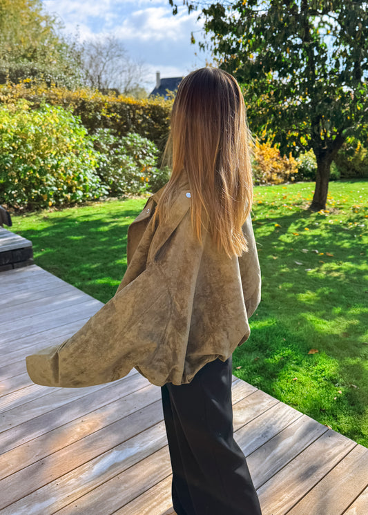 Veste Naya