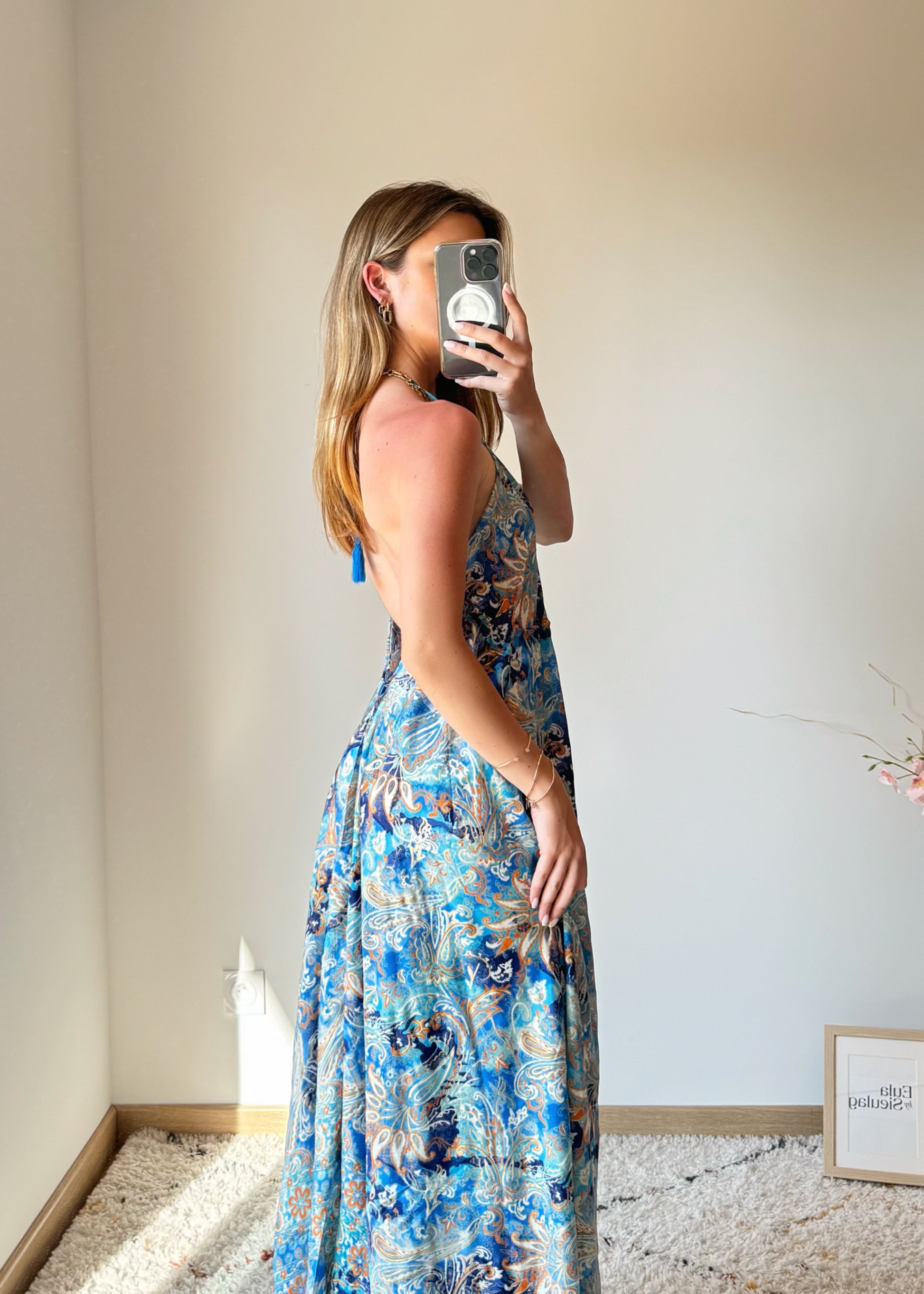 Robe Elina