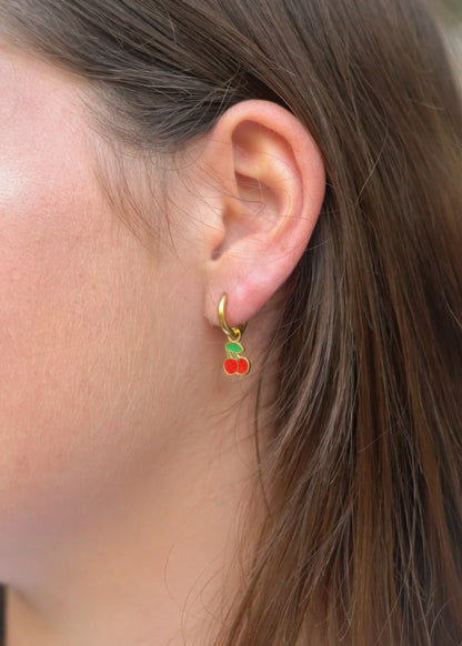 Créoles Cherry