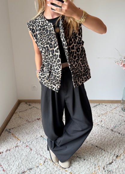 Pantalon Edith 🇮🇹