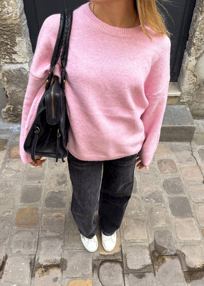 Pull Nina
