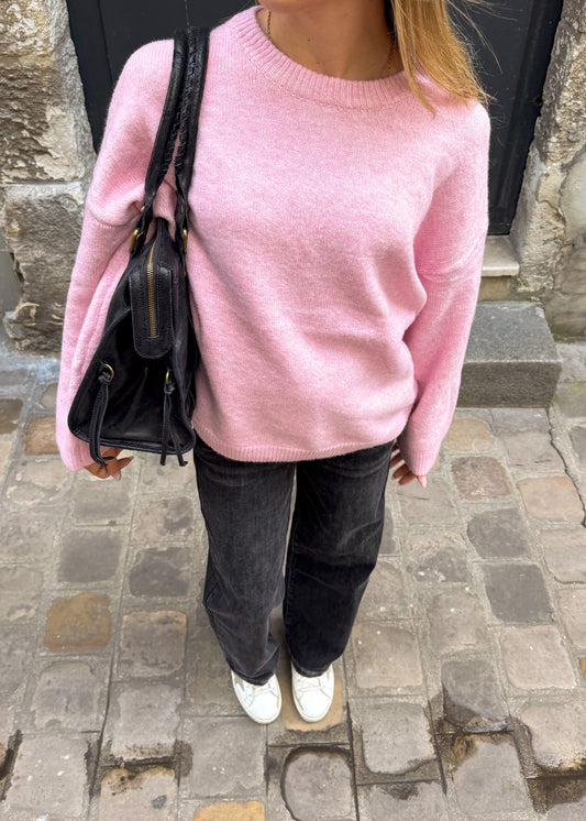 Pull Nina