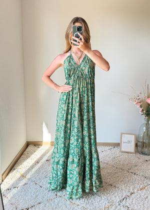 Robe Rosa