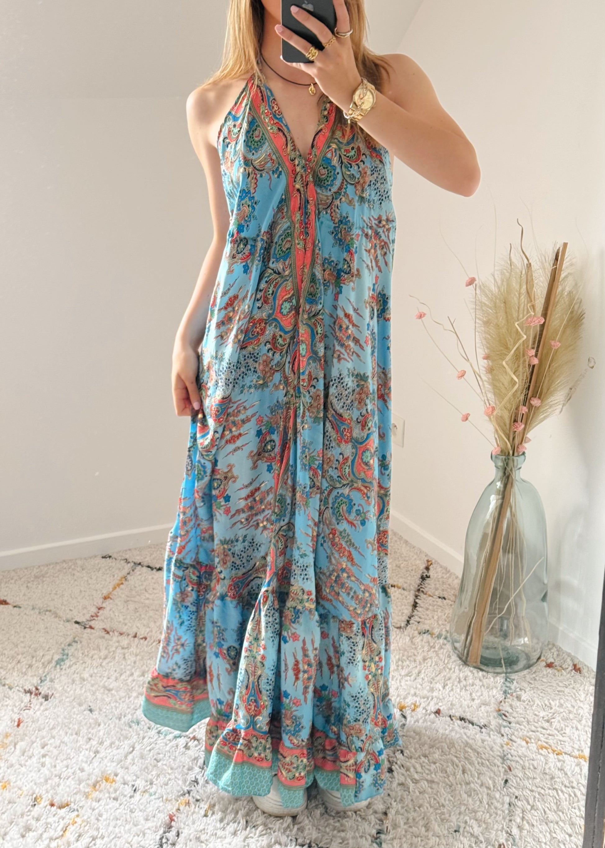 Robe Elina