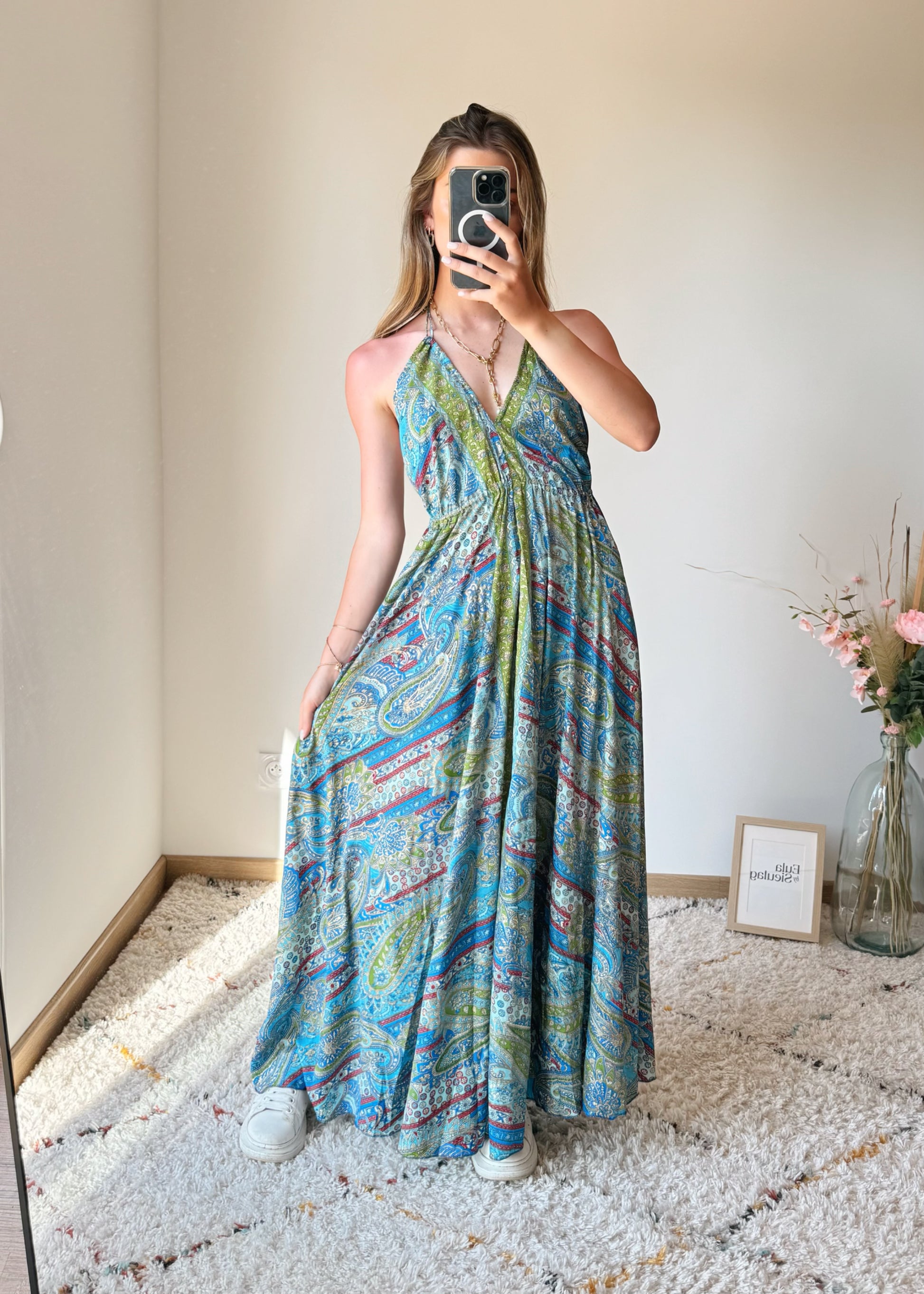 Robe Elina