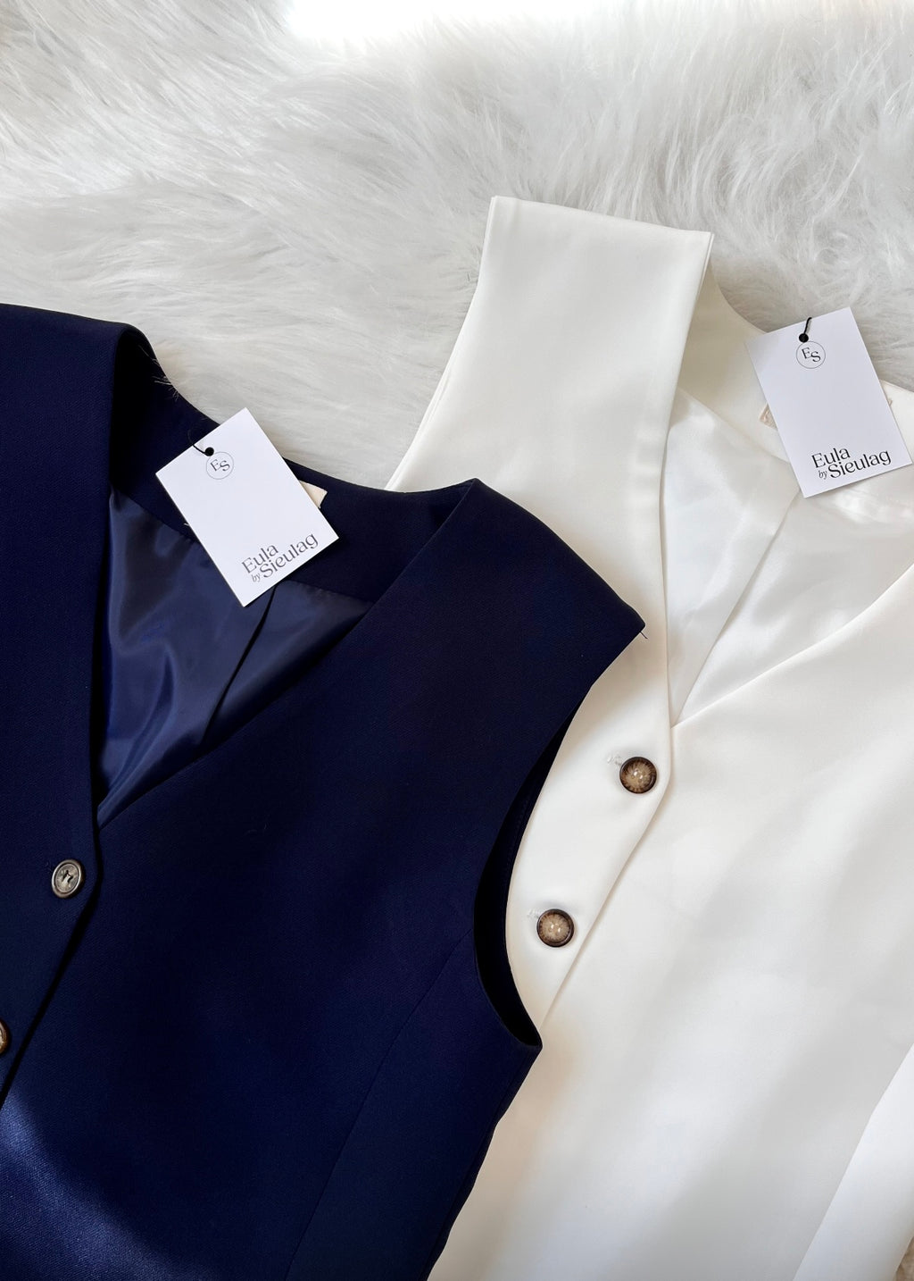 Veste sans manche Joy 🇫🇷