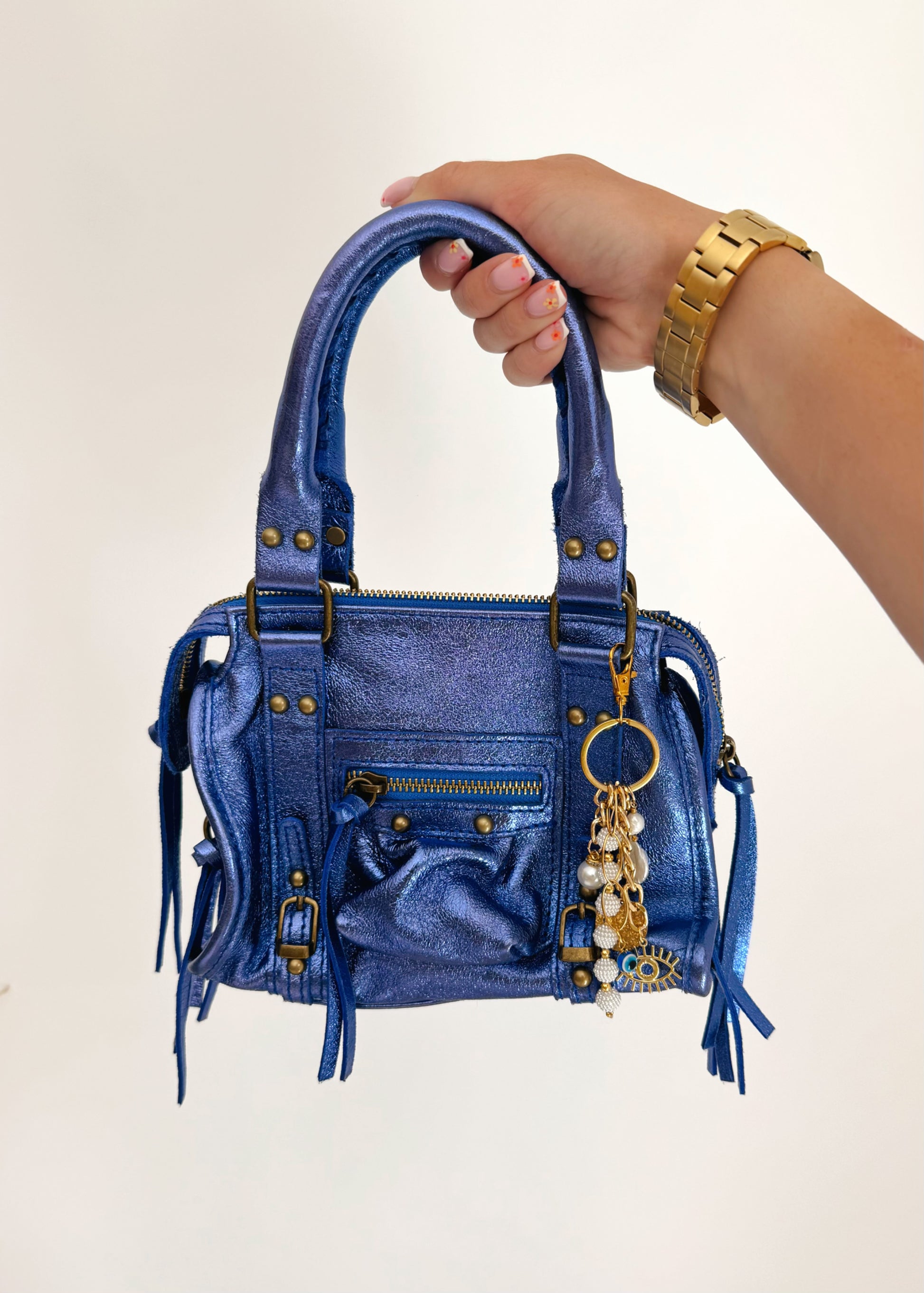 Sac Ninon