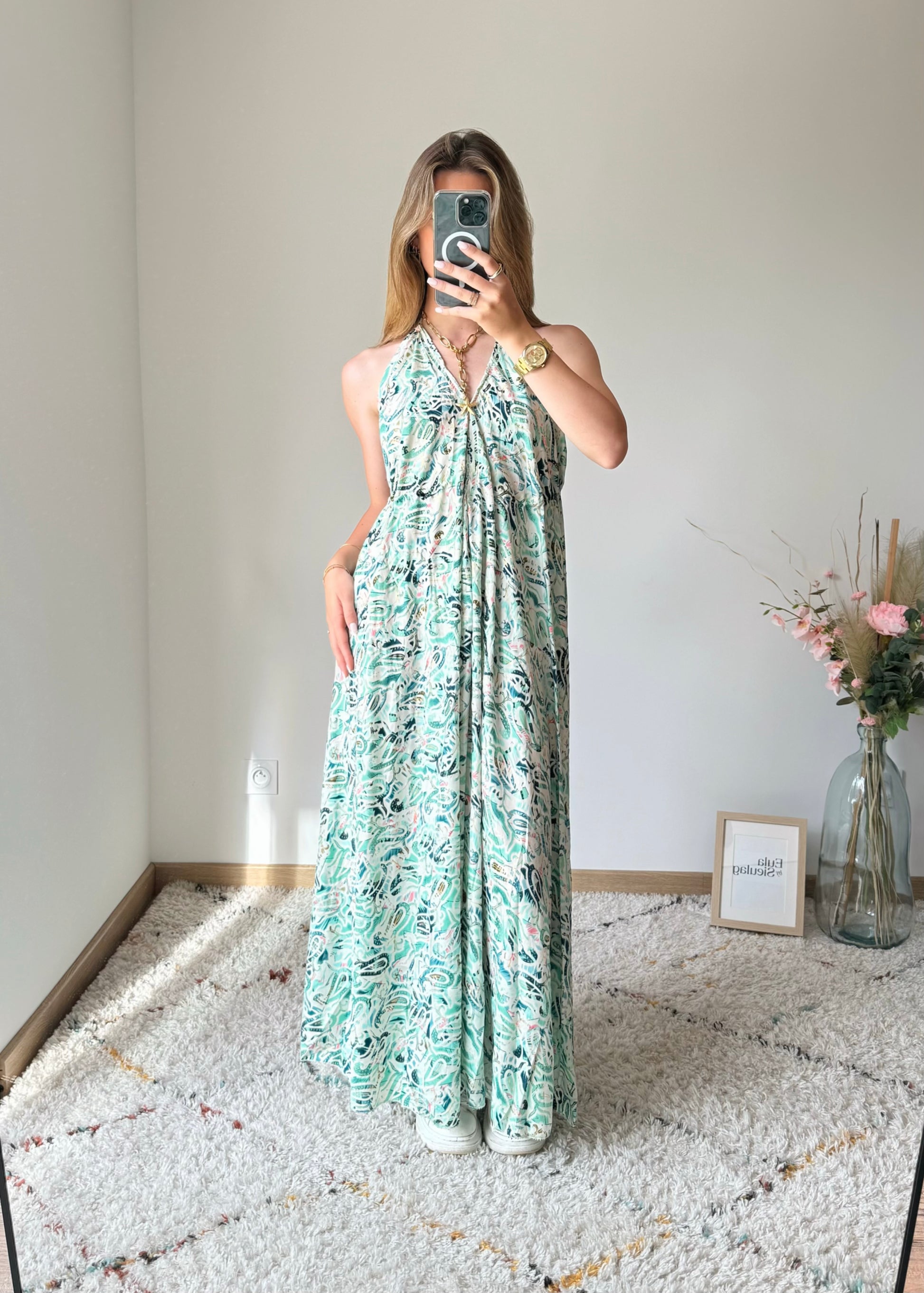 Robe Elina