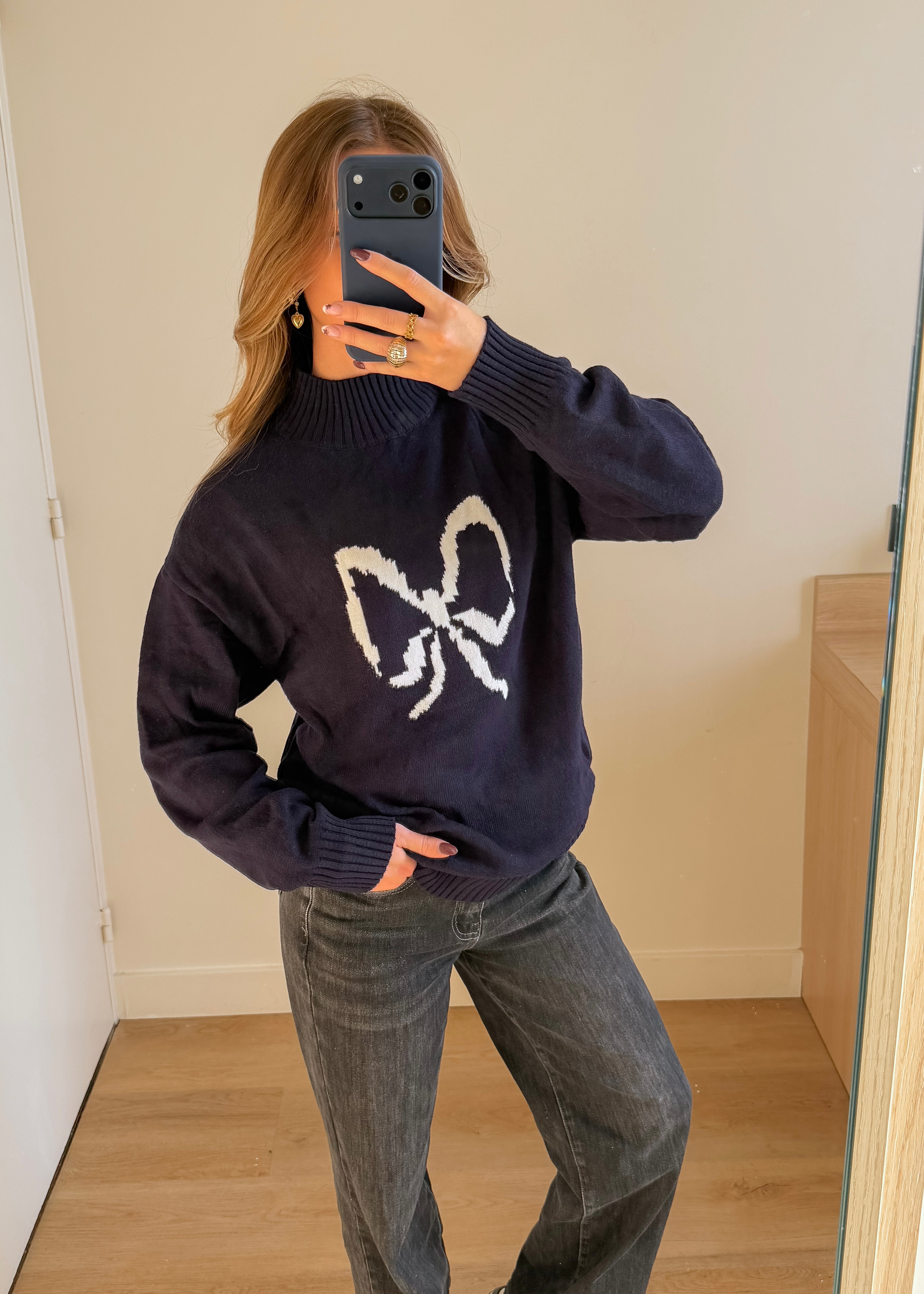Pull Cléo